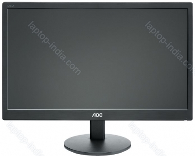 AOC E2070SWN, 19.5"